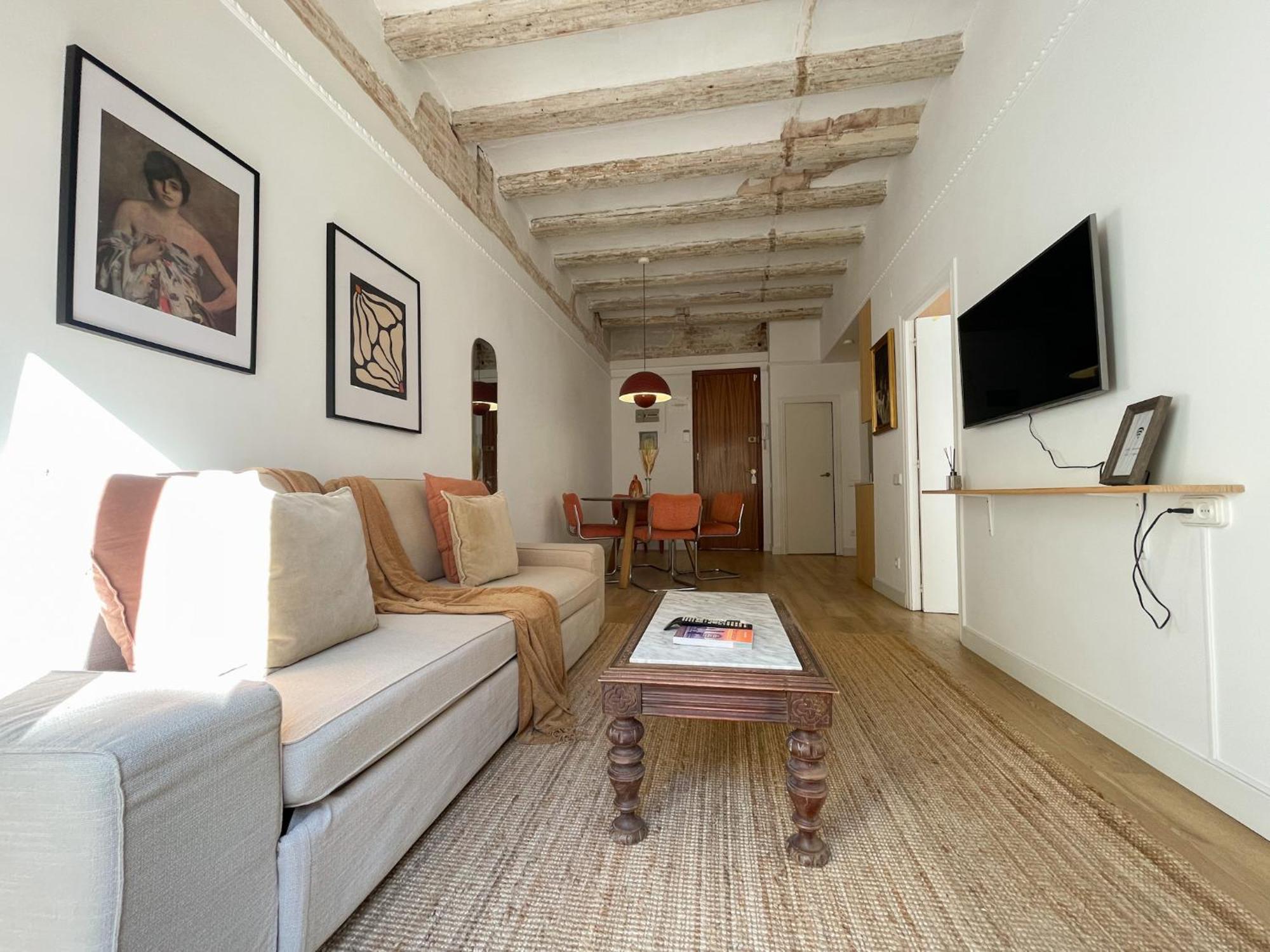 Boutique Radas Appartement