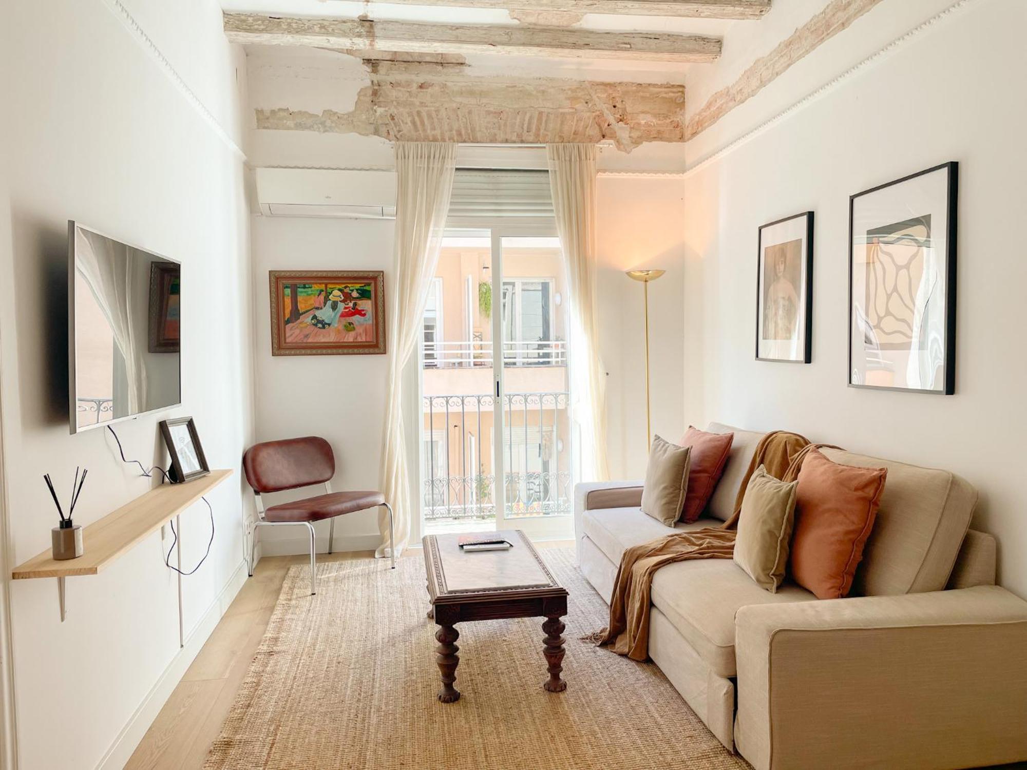 Boutique Radas Barcelone