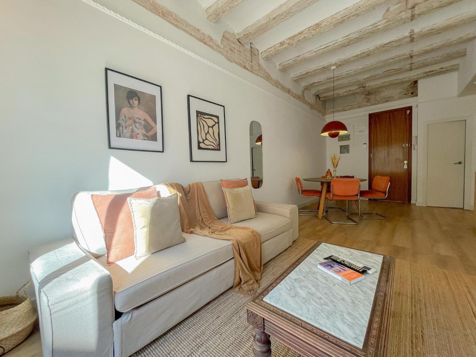 Boutique Radas Appartement