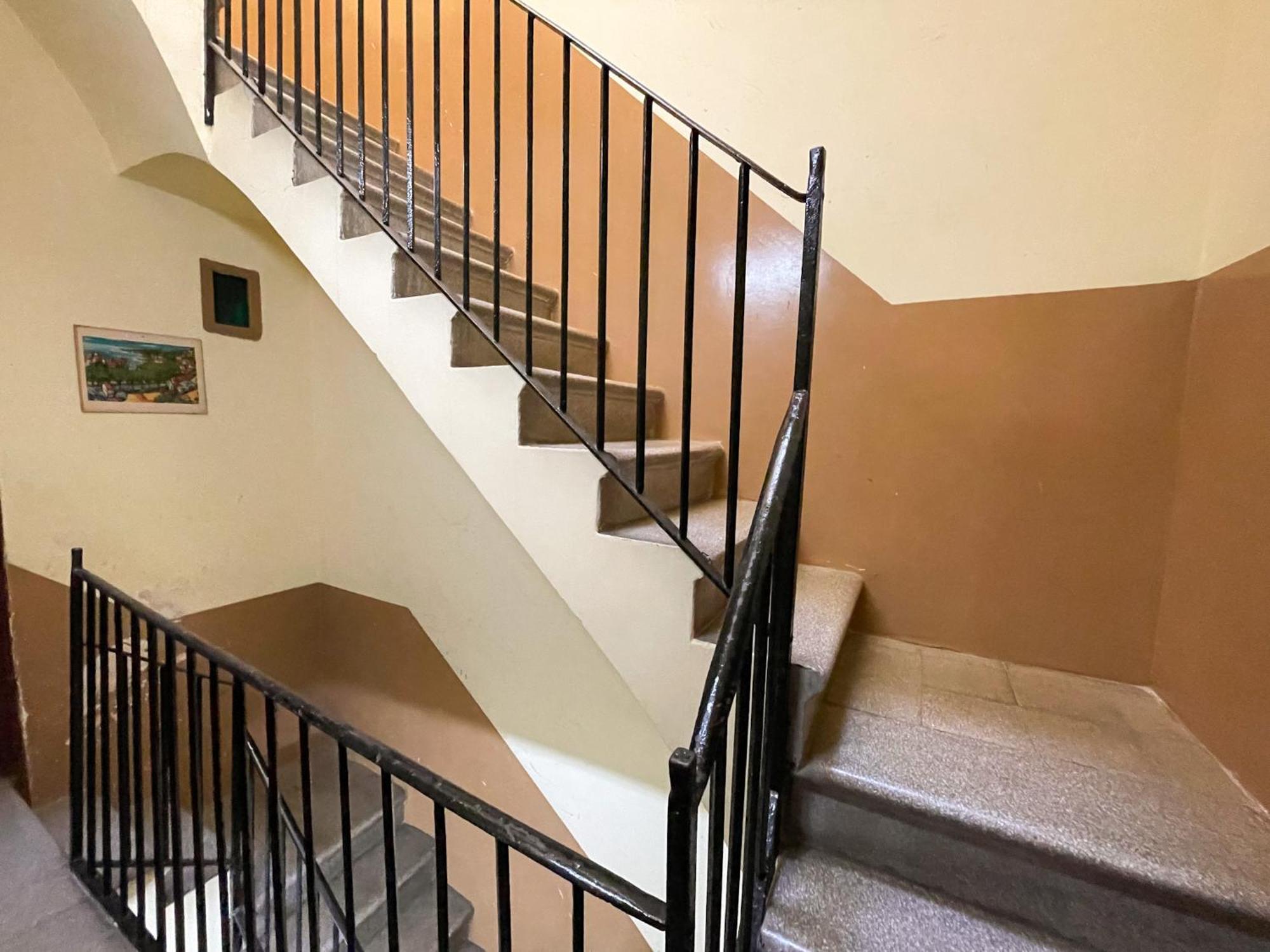 Boutique Radas Appartement *