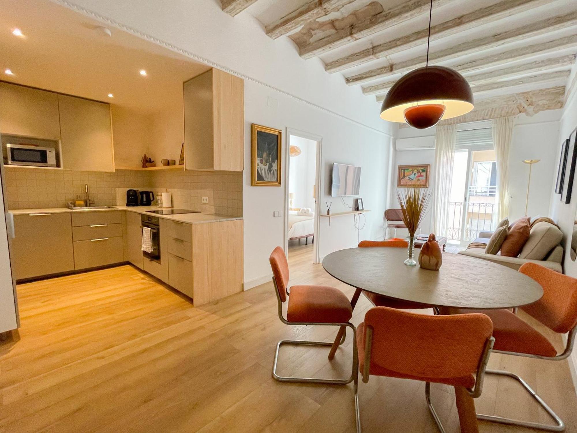 Appartement Boutique Radas *