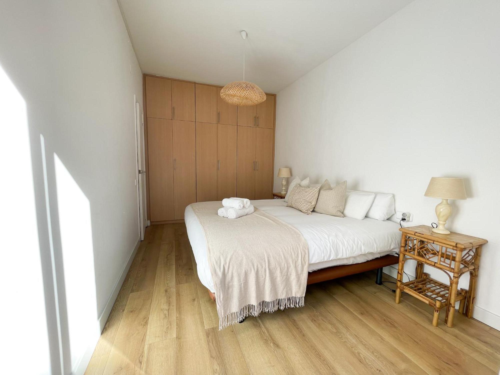 Appartement Boutique Radas