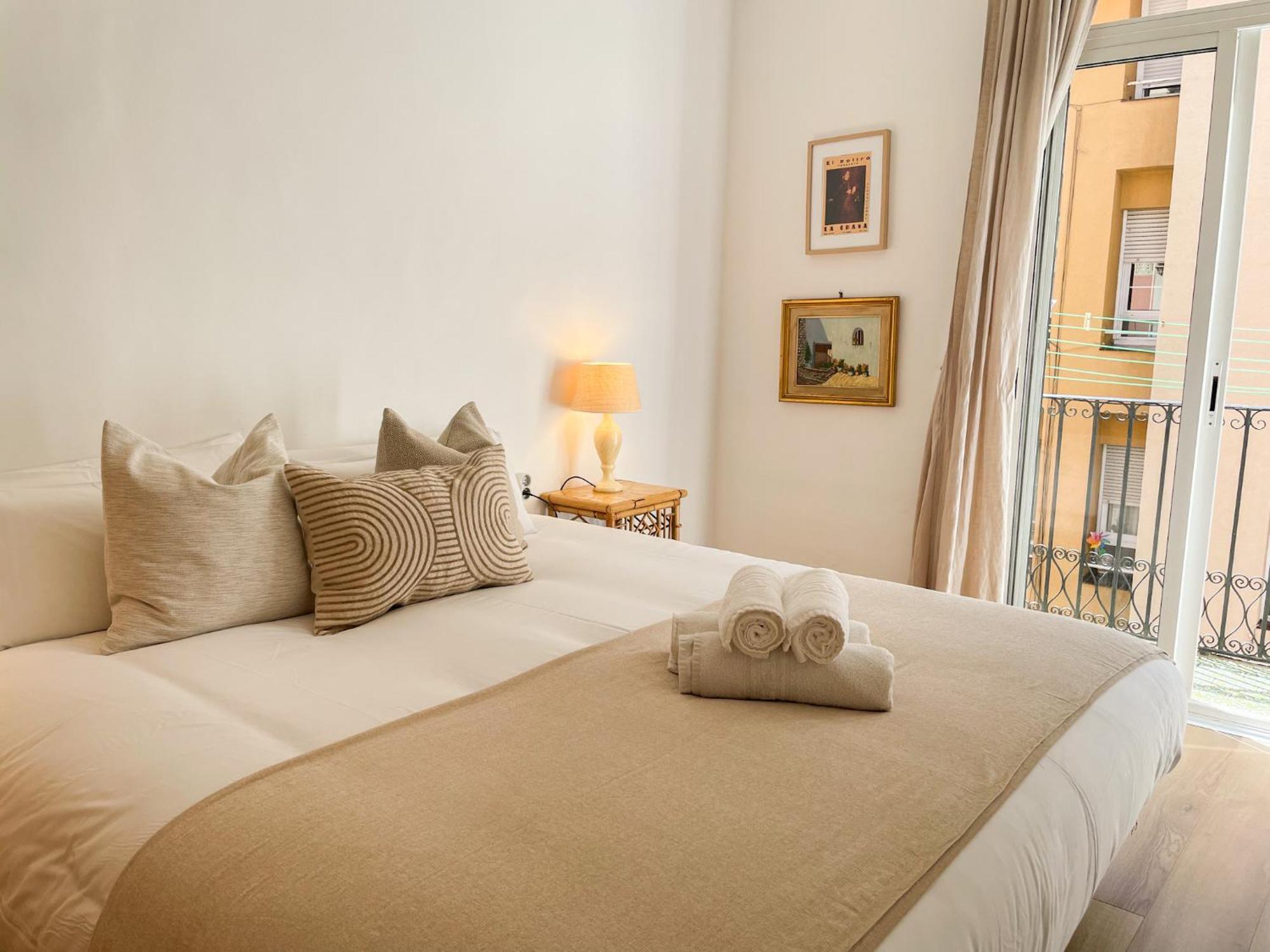 Boutique Radas Appartement *