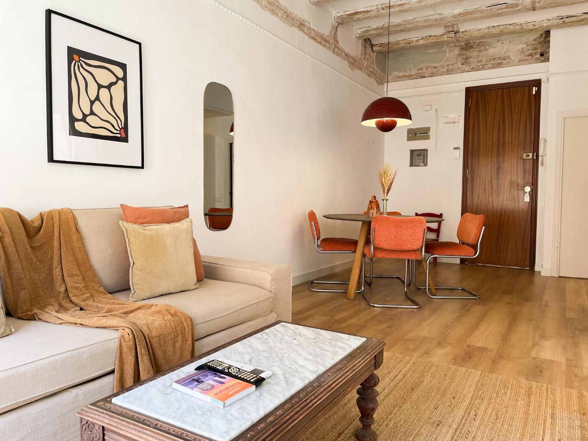 Boutique Radas Appartement Barcelone