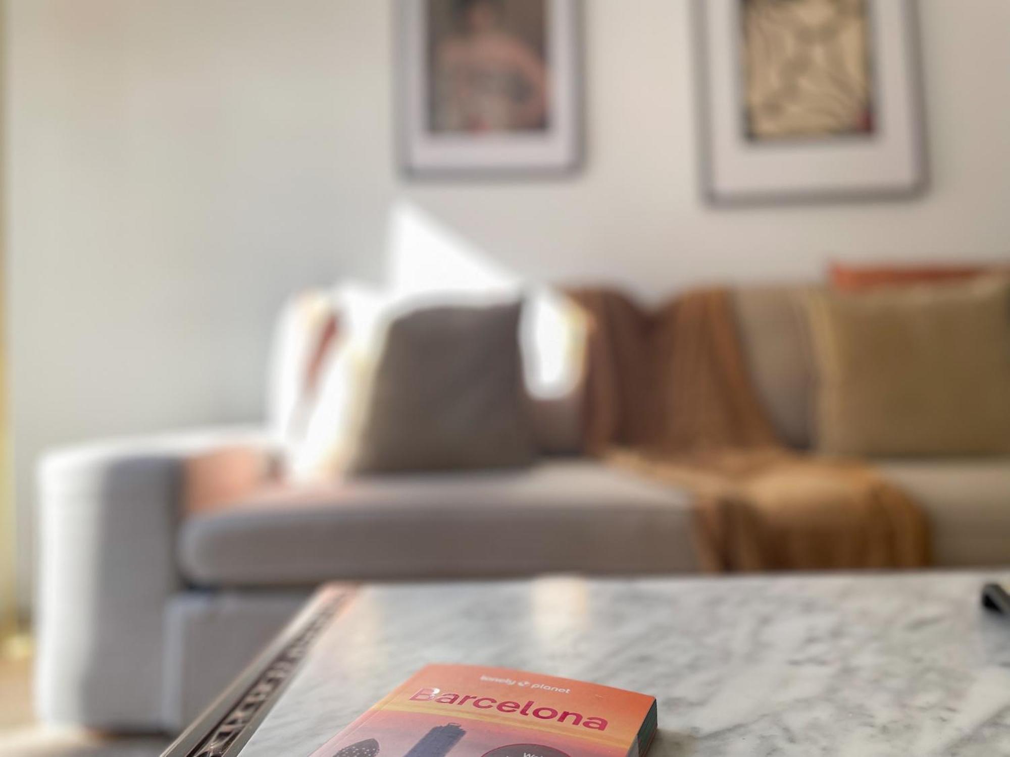 Boutique Radas Appartement Barcelone
