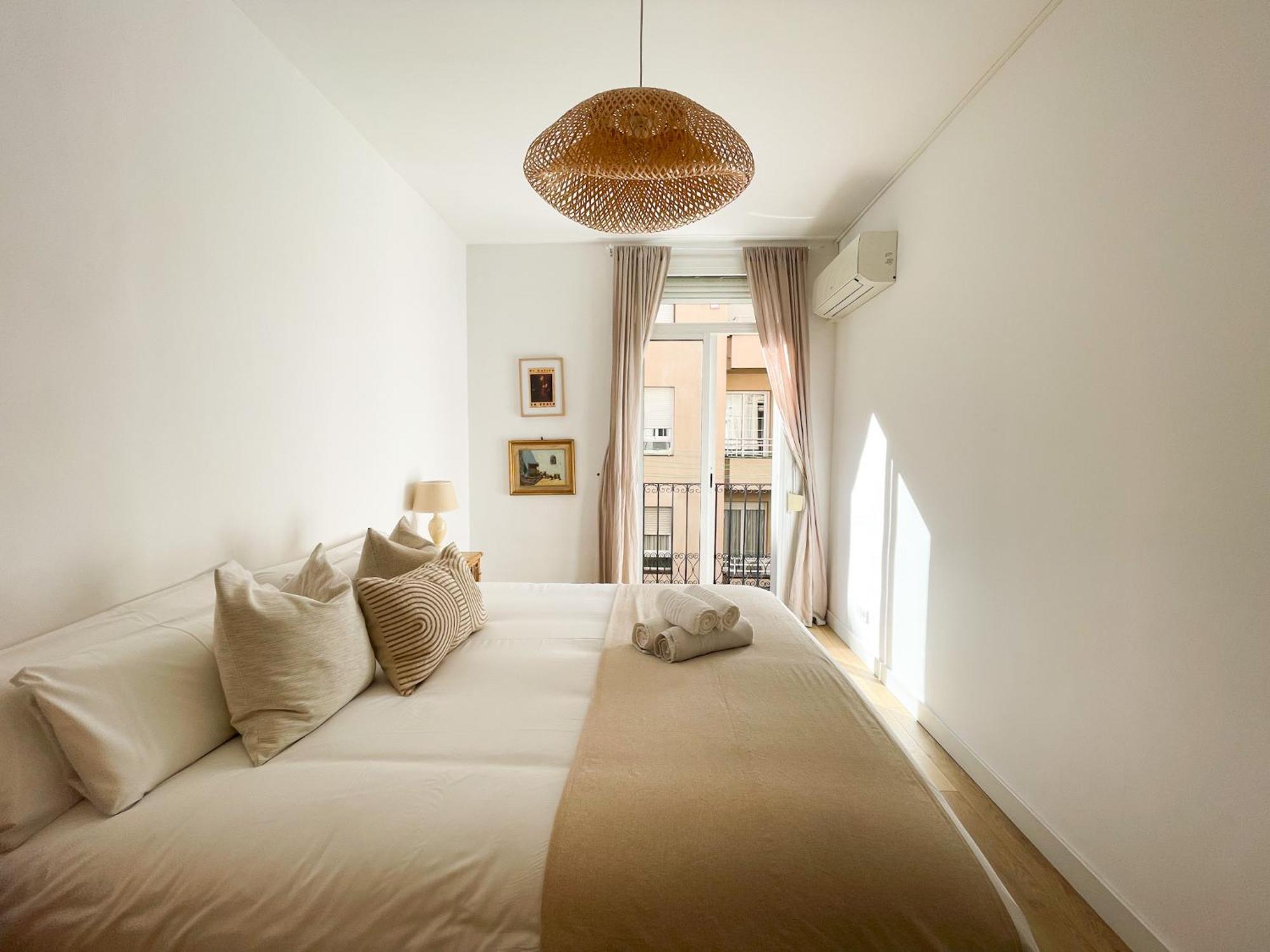 Appartement Boutique Radas