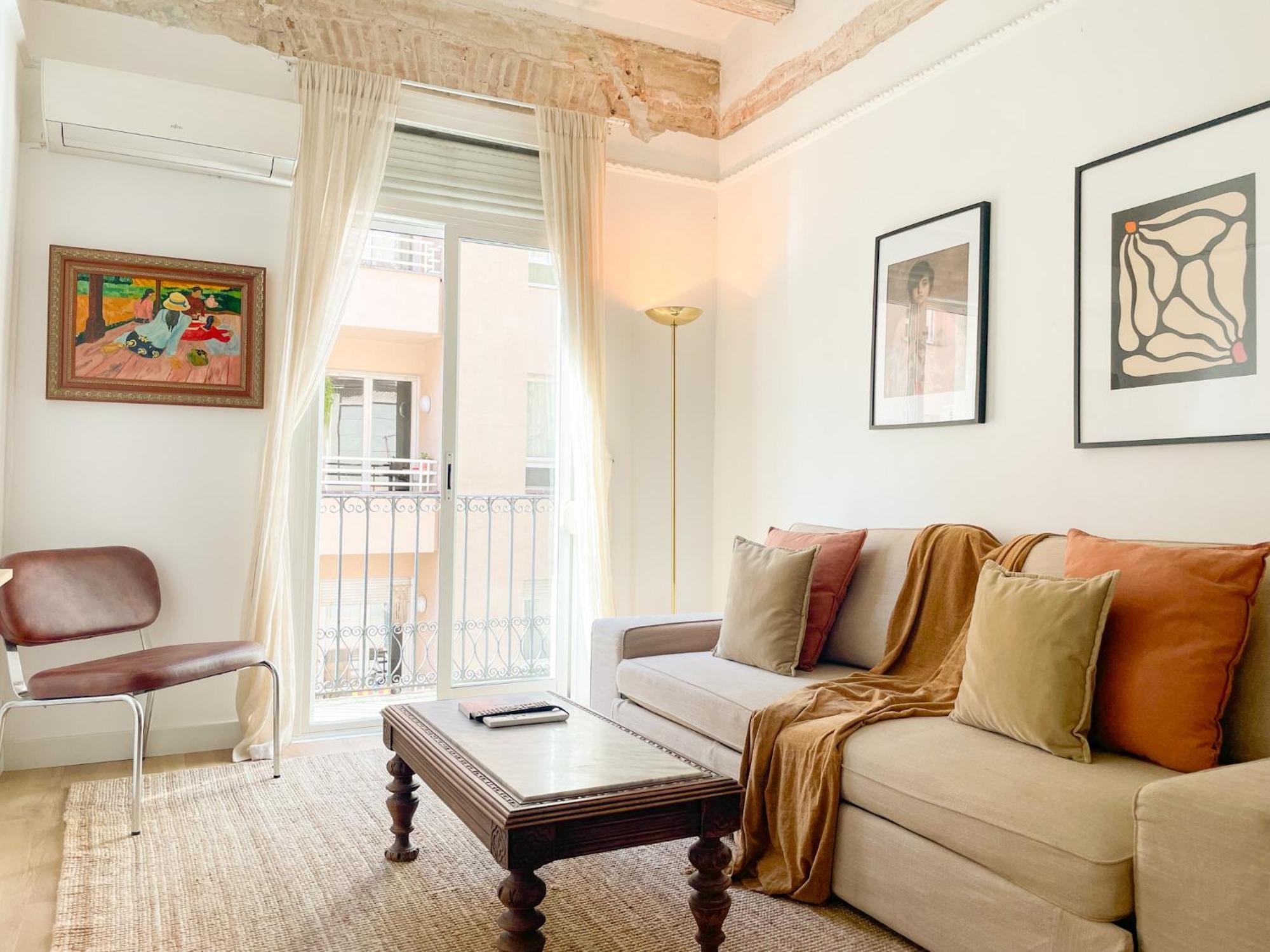 Boutique Radas Appartement *