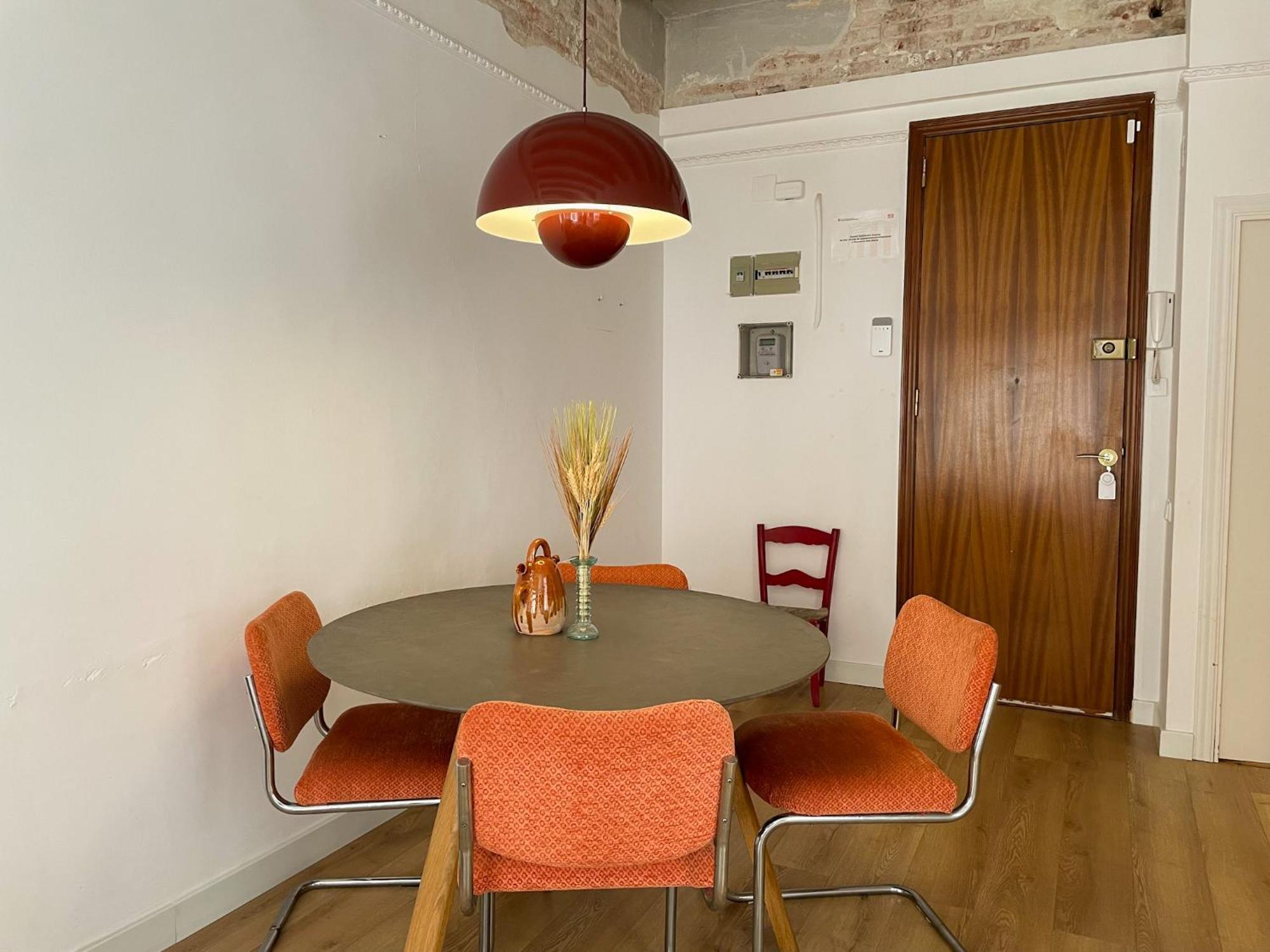Boutique Radas Appartement *