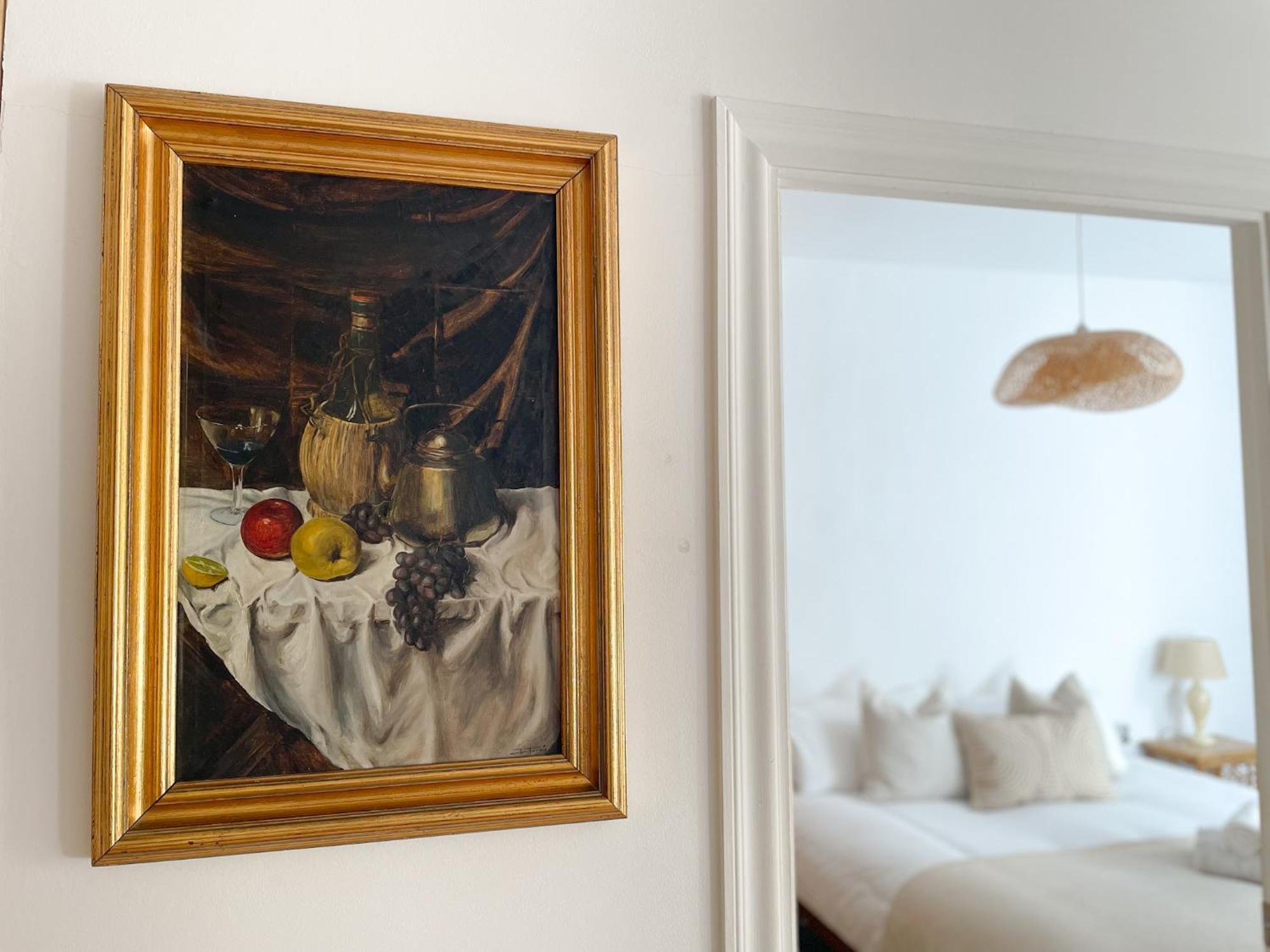 Boutique Radas Appartement *